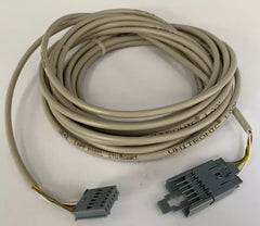 Förlängningskabel 5 m till manöverpanel, Truma Boiler – Truma 70000-53500 (bild 2)