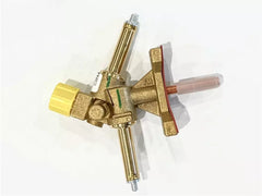 Magnetventil (ventilkropp) 30 mbar till Truma Boiler gas/el – Truma 70020-00067 (bild 2)