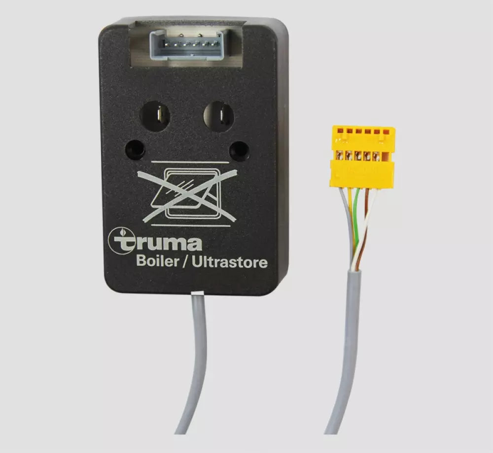 Avstängningsautomatik för Truma Boiler – Truma 70020-00800 (bild 2)