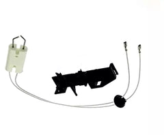 Tändstift med sockel till Truma Boiler – Truma 70020-10200 (bild 2)