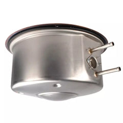Vattentank 10 l rostfri till Truma Boiler 3 – Truma 70020-60500 (bild 2)