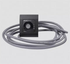 Manöverenhet till Truma Boiler el, svart – Truma 70020-72800