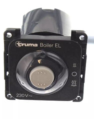 Manöverenhet till Truma Boiler el, svart – Truma 70020-72800 (bild 2)
