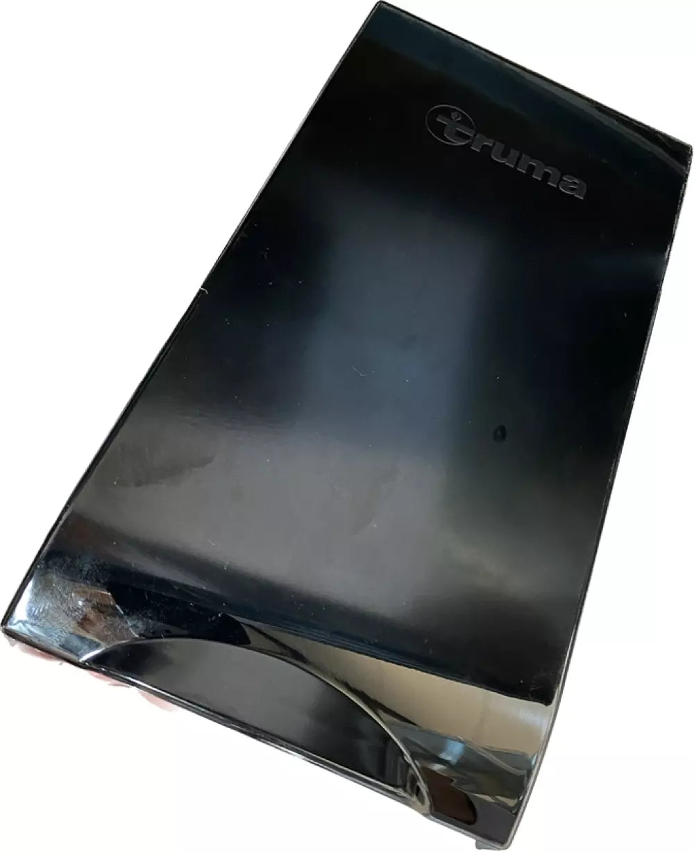 Skorstenslock KBS 3 svart till Truma Boiler – Truma 70122-04