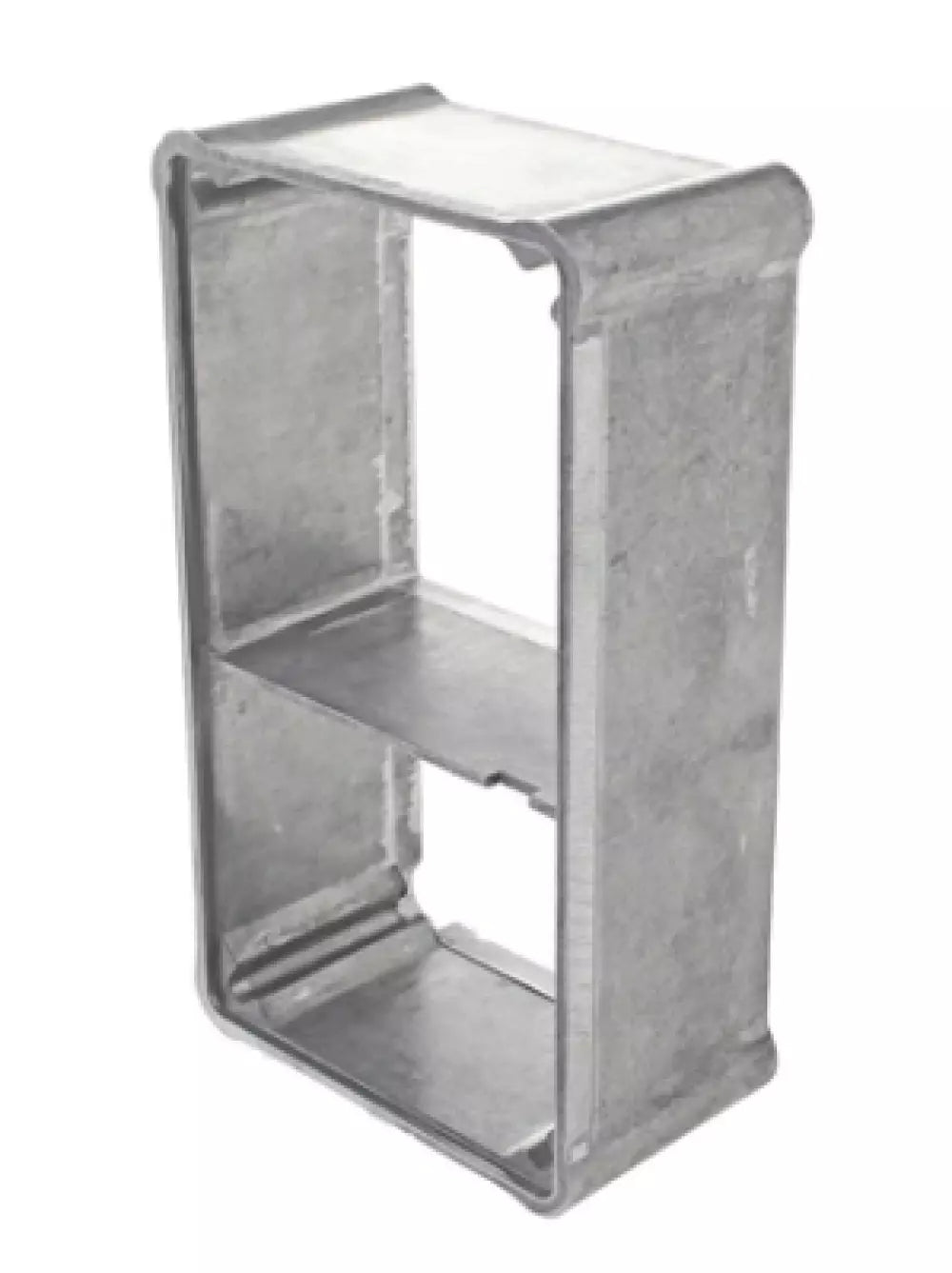 Skorstensförlängning VBO 2, 50 mm, till Truma Boiler – Truma 70131-00 (bild 2)