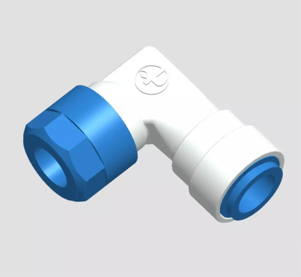 Vinkelanslutning M 20 / JG 12 mm – Truma 70151-03 (bild 3)
