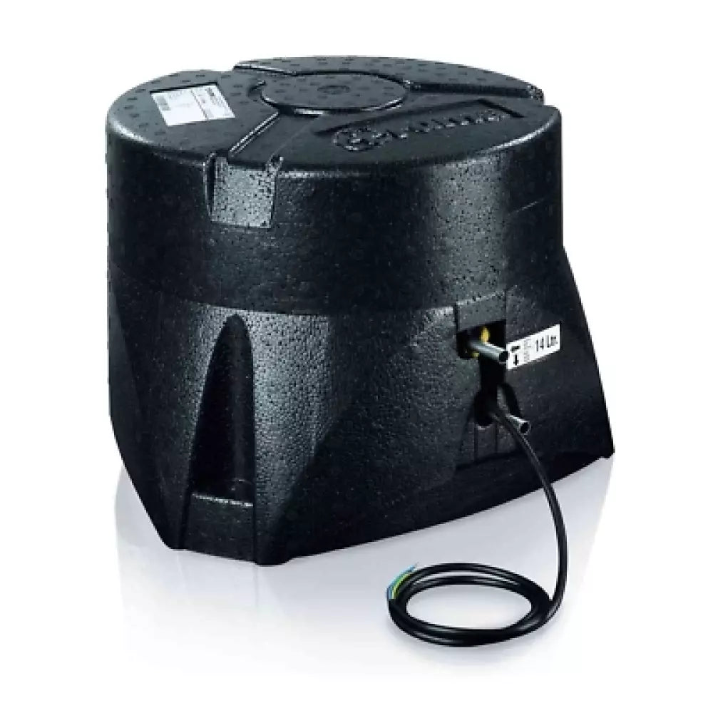 Truma Boiler Elektro 14 l – Truma 71201-20 (bild 3)