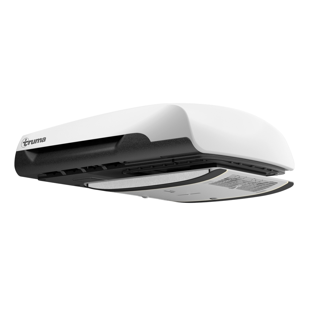 Truma Aventa comfort takluftkonditionering, vit kåpa – Truma 44091-01 (bild 2)