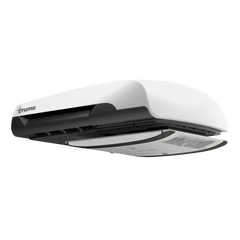 Truma Aventa comfort takluftkonditionering, vit kåpa – Truma 44091-01 (bild 2)