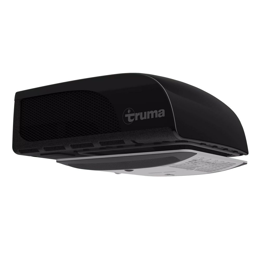 Truma Aventa compact plus takluftkonditionering, svart kåpa – Truma 44300-03 (bild 2)