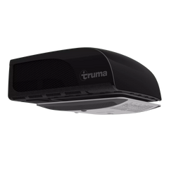 Truma Aventa compact takluftkonditionering, svart kåpa – Truma 44200-02 (bild 2)