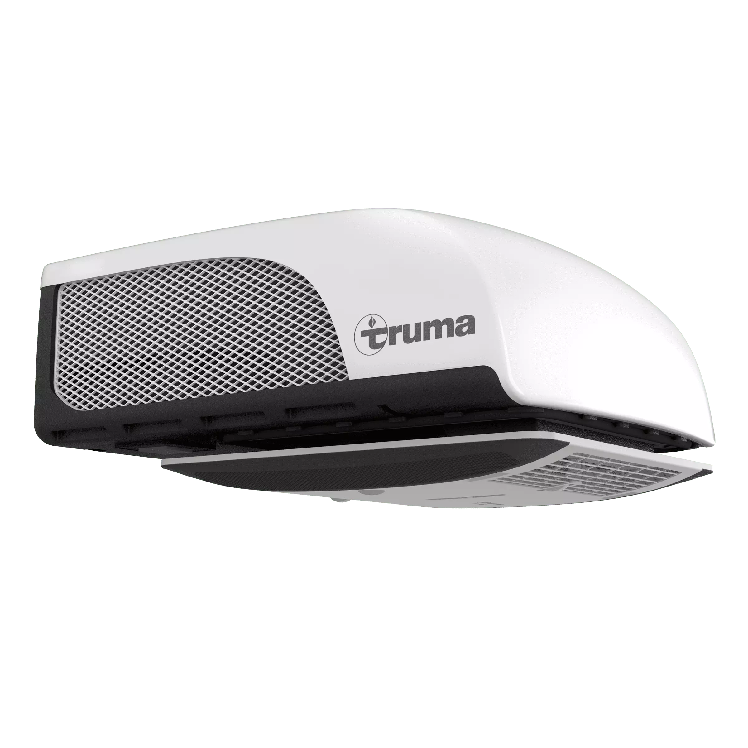 Truma Aventa compact takluftkonditionering, vit kåpa – Truma 44200-01 (bild 2)