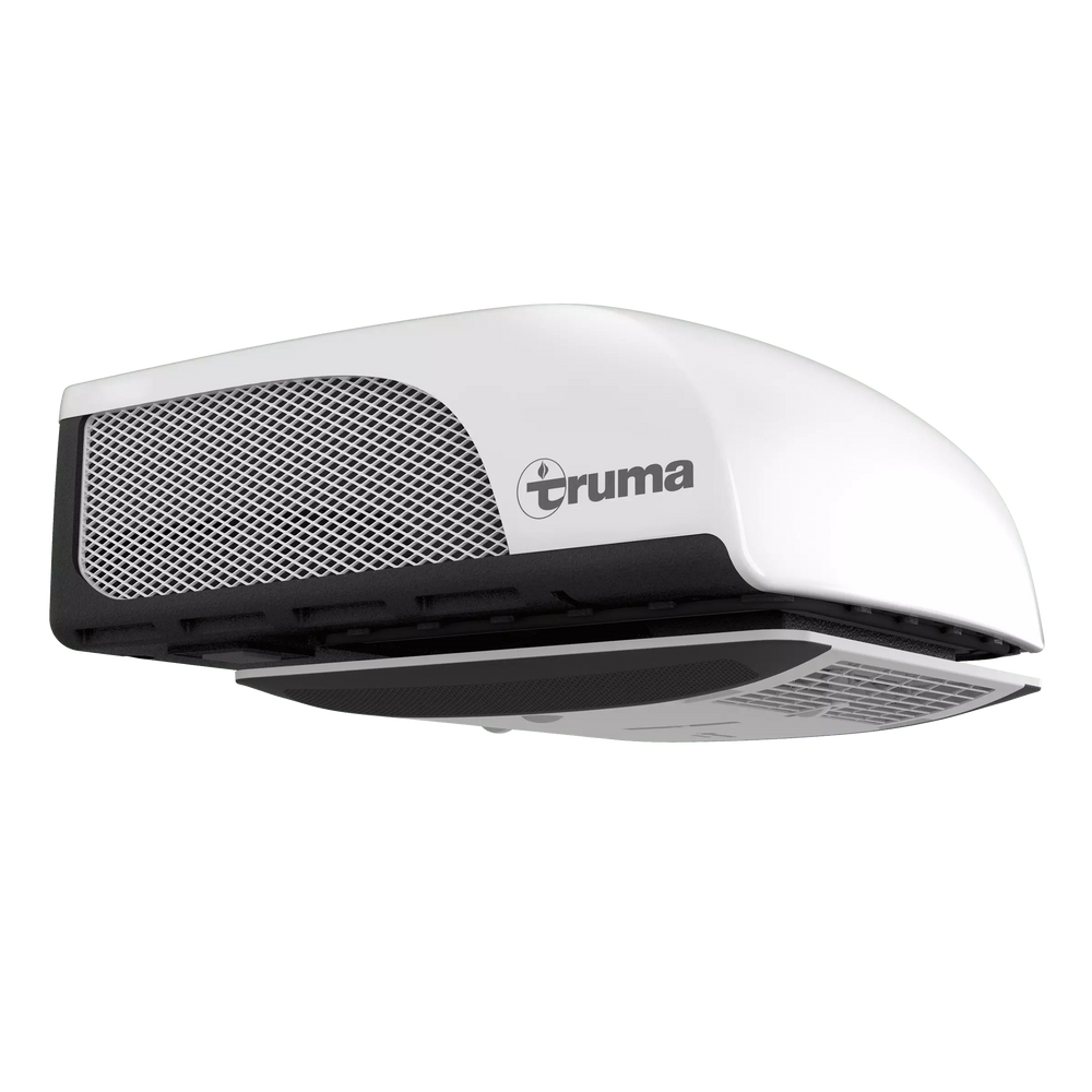 Truma Aventa compact plus takluftkonditionering, vit kåpa – Truma 44300-01 (bild 2)