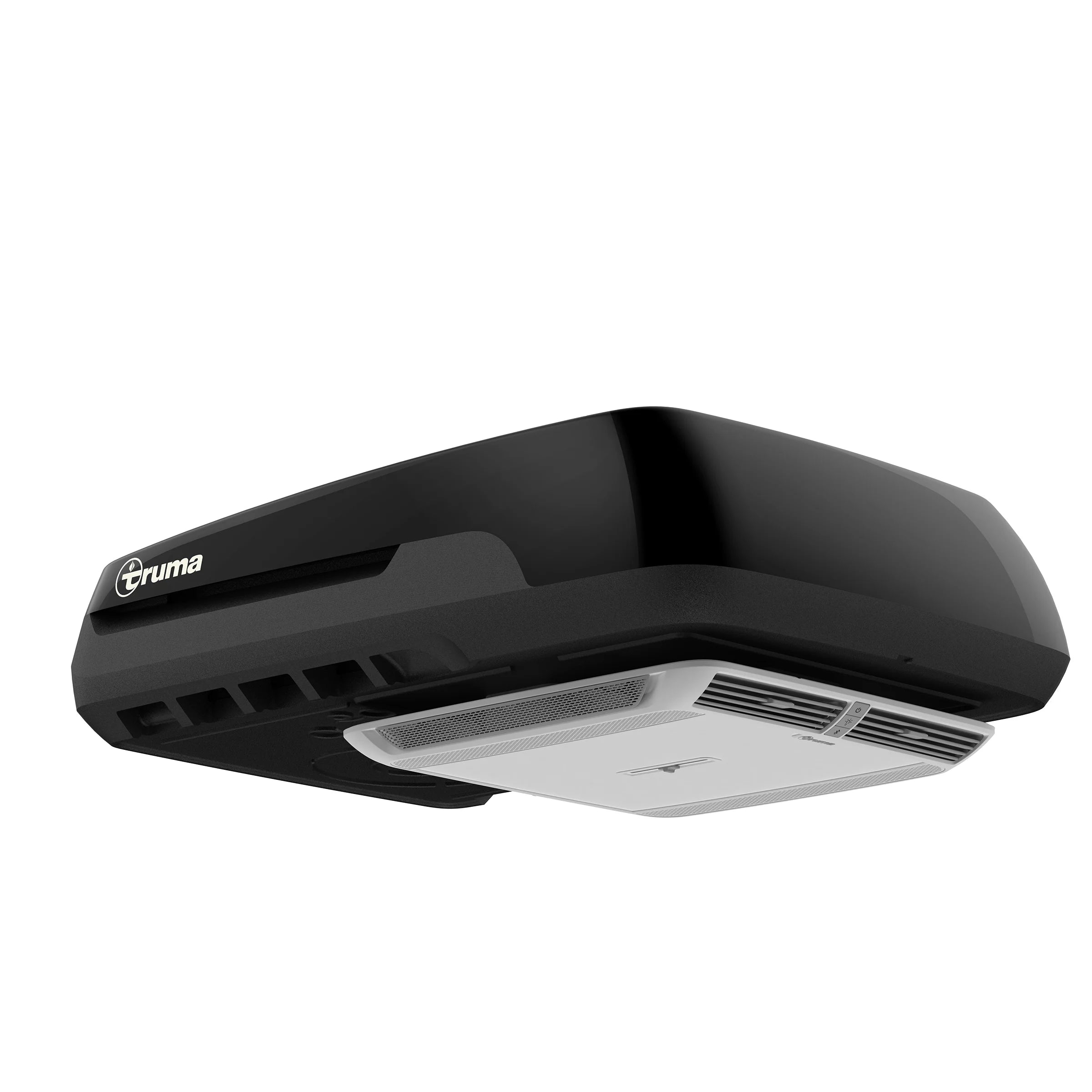 Truma Aventa comfort G.2, svart kåpa – Truma 44092-02 (bild 2)