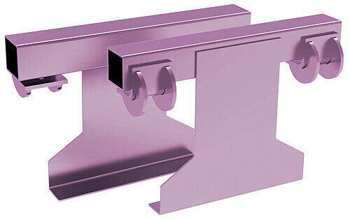 Monteringssats Eriba Troll till Truma Mover – Truma 60031-03000 (bild 2)