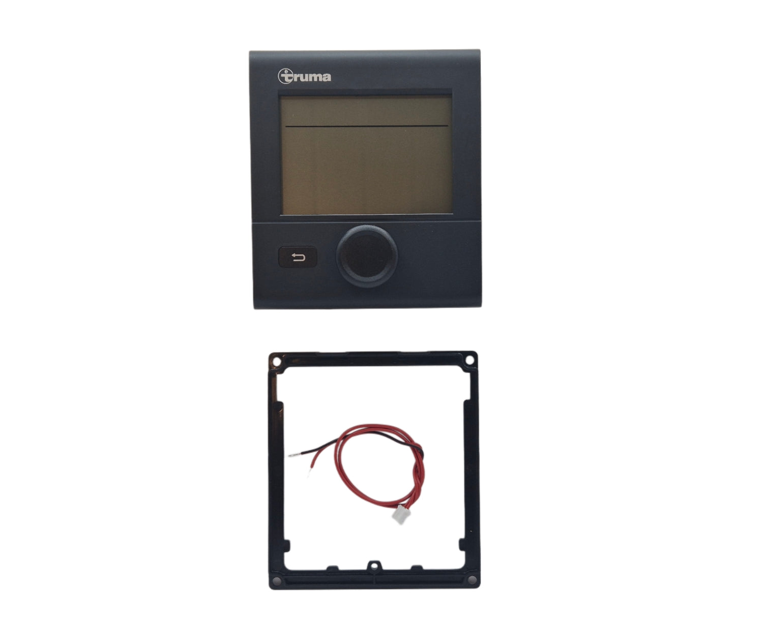 Manöverpanel Truma CP plus VarioHeat – Truma 39050-00563 (bild 3)