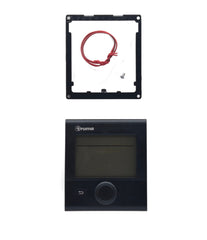 Manöverpanel Truma CP plus CI-BUS, reservdel – Truma 34020-00375 (bild 3)