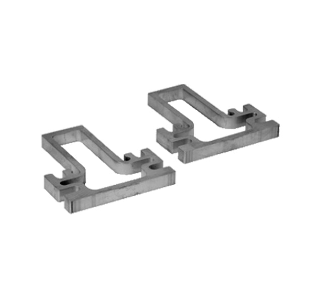 Bricksats (distansplattor) till Mover GO2 – Truma 60010-66000 (bild 2)