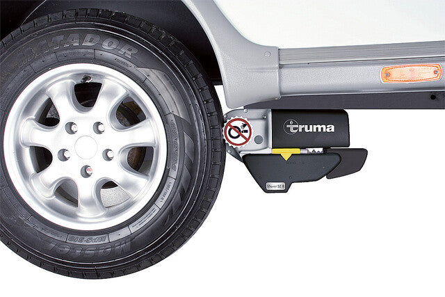 Bricksats (distansplattor) till Mover GO2 – Truma 60010-66000 (bild 3)