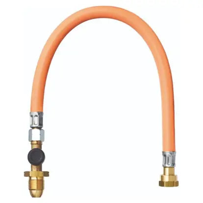 Gasolslang högtryck 450 mm, G.7, bulkförpackning 12 st – Truma 50415-12 (bild 3)