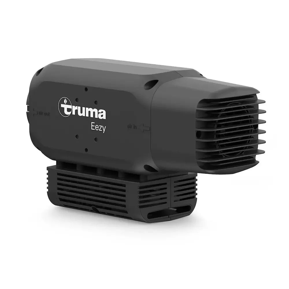 Truma Eezy elvärmare 230 V – Truma 39200-03 (bild 5)