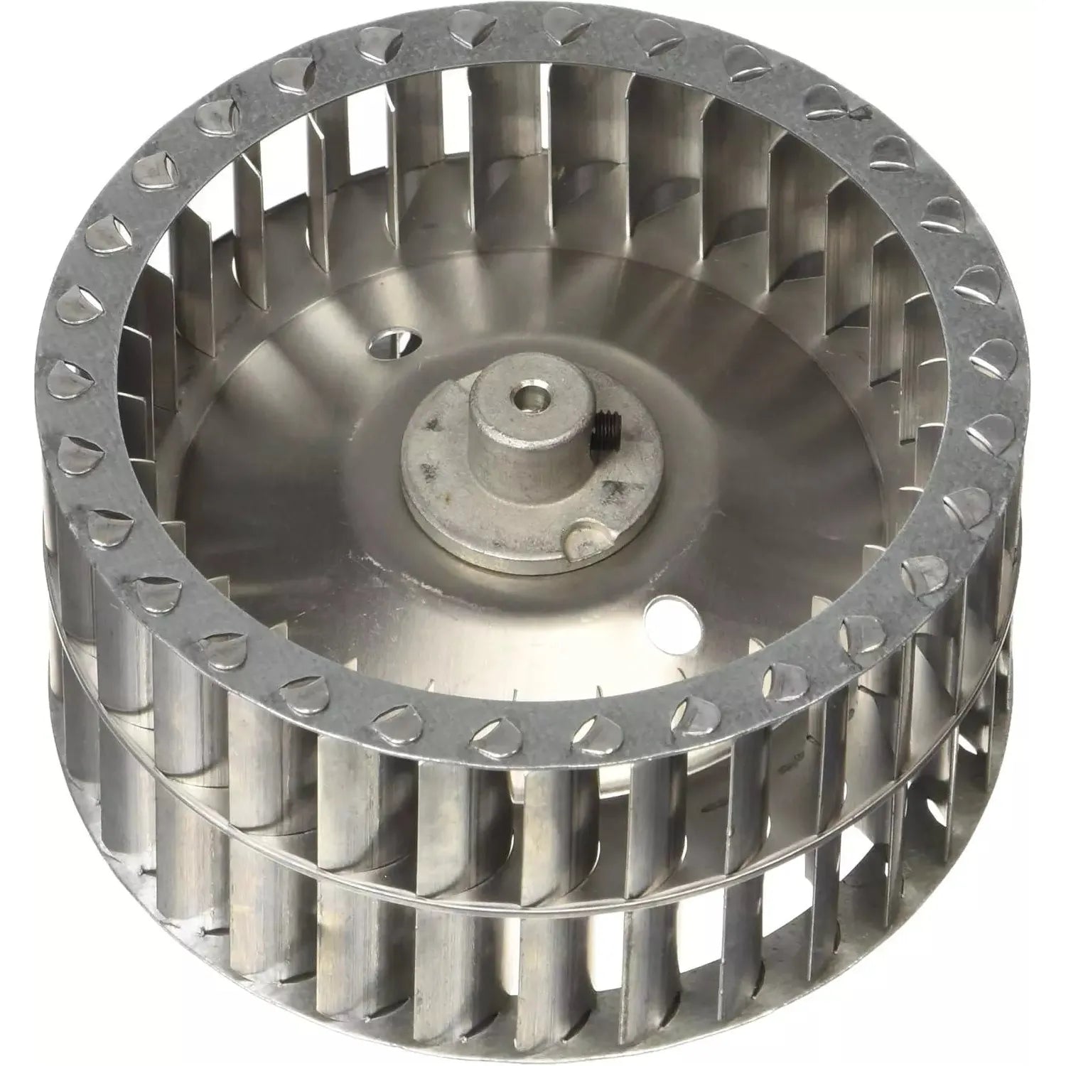 Turbinhjul (fläkthjul) 108x50R för Trumatic C och Combi – Truma 34000-04700 (bild 3)