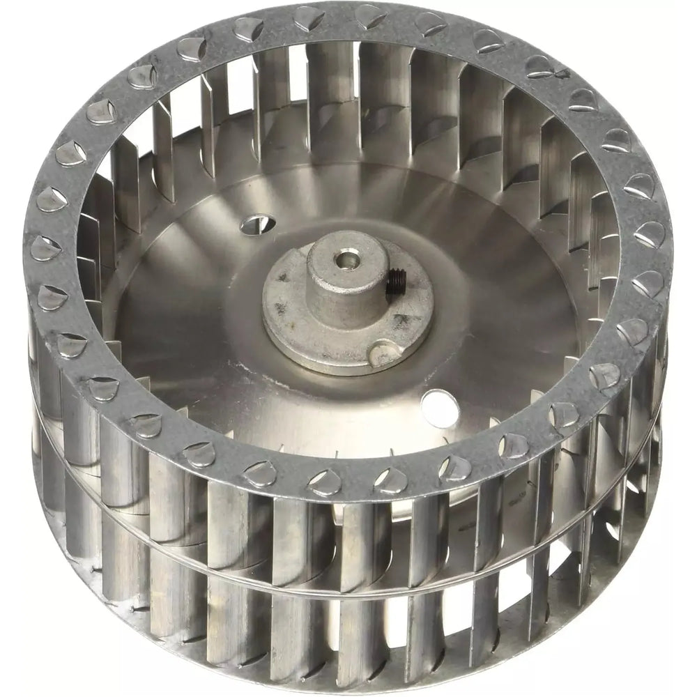 Turbinhjul (fläkthjul) 108x50R för Trumatic C och Combi – Truma 34000-04700 (bild 3)
