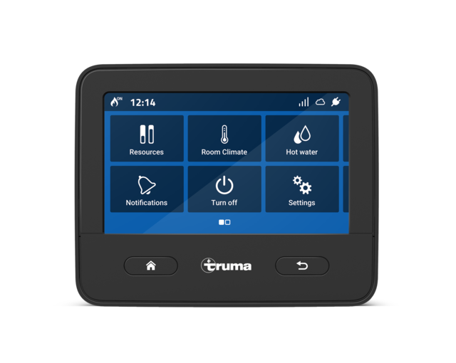 Truma iNet X Panel – Truma 36414-01 (bild 5)
