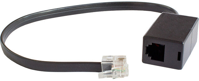 Adapterkabel (kabelkoppling) för AC till Truma CP plus – Truma 39050-00175