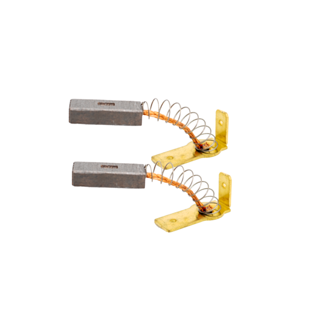 Motorborstar 2 st till Truma Mover smart M (2020–2023) – Truma 60040-00441