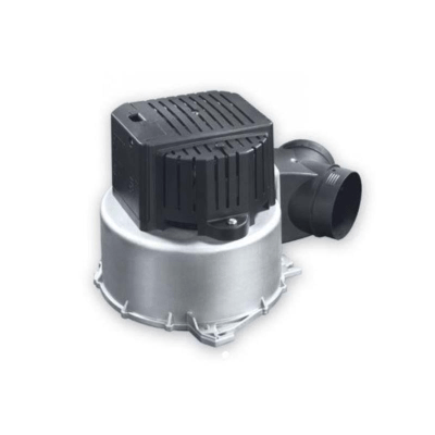 Truma fläkt TN-3, 230 V, extern manöverenhet, för S 3004/S 5004 – Truma 41251-01 (bild 4)
