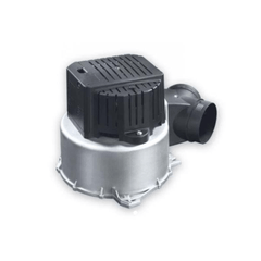 Truma fläkt TN-3, 230 V, extern manöverenhet, för S 3004/S 5004 – Truma 41251-01 (bild 4)
