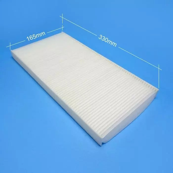 Partikelfilter för Saphir – Truma 40090-58100 (bild 3)