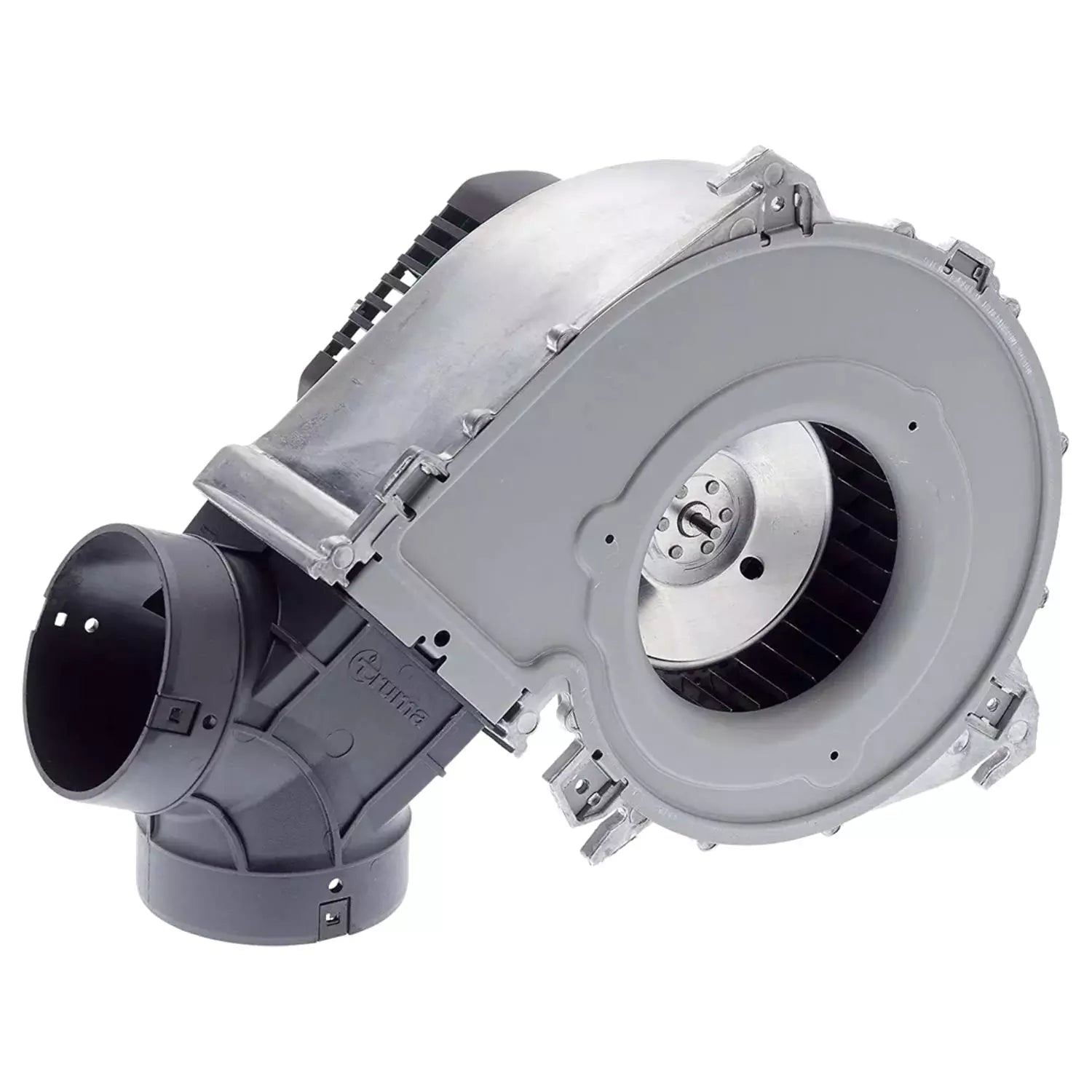 Truma fläkt TEB-3, 12 V, integrerad manöverenhet, för S 3004/S 5004 – Truma 41240-01 (bild 5)