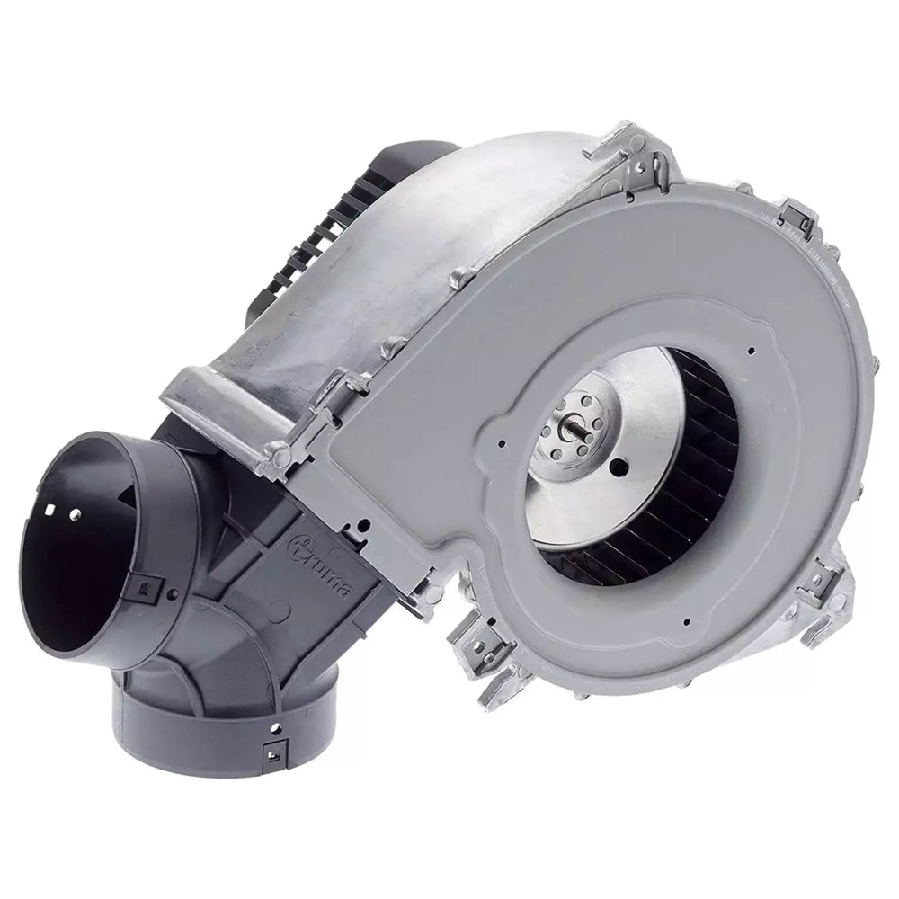 Truma fläkt TEB-3, 12 V, integrerad manöverenhet, för S 3004/S 5004 – Truma 41240-01 (bild 5)