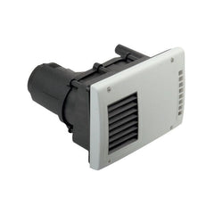 Väggskorsten WKCD komplett, vit – Truma Combi D – Truma 34400-02 (bild 3)