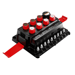 BEP Smart Battery Hub Tripple Engine
