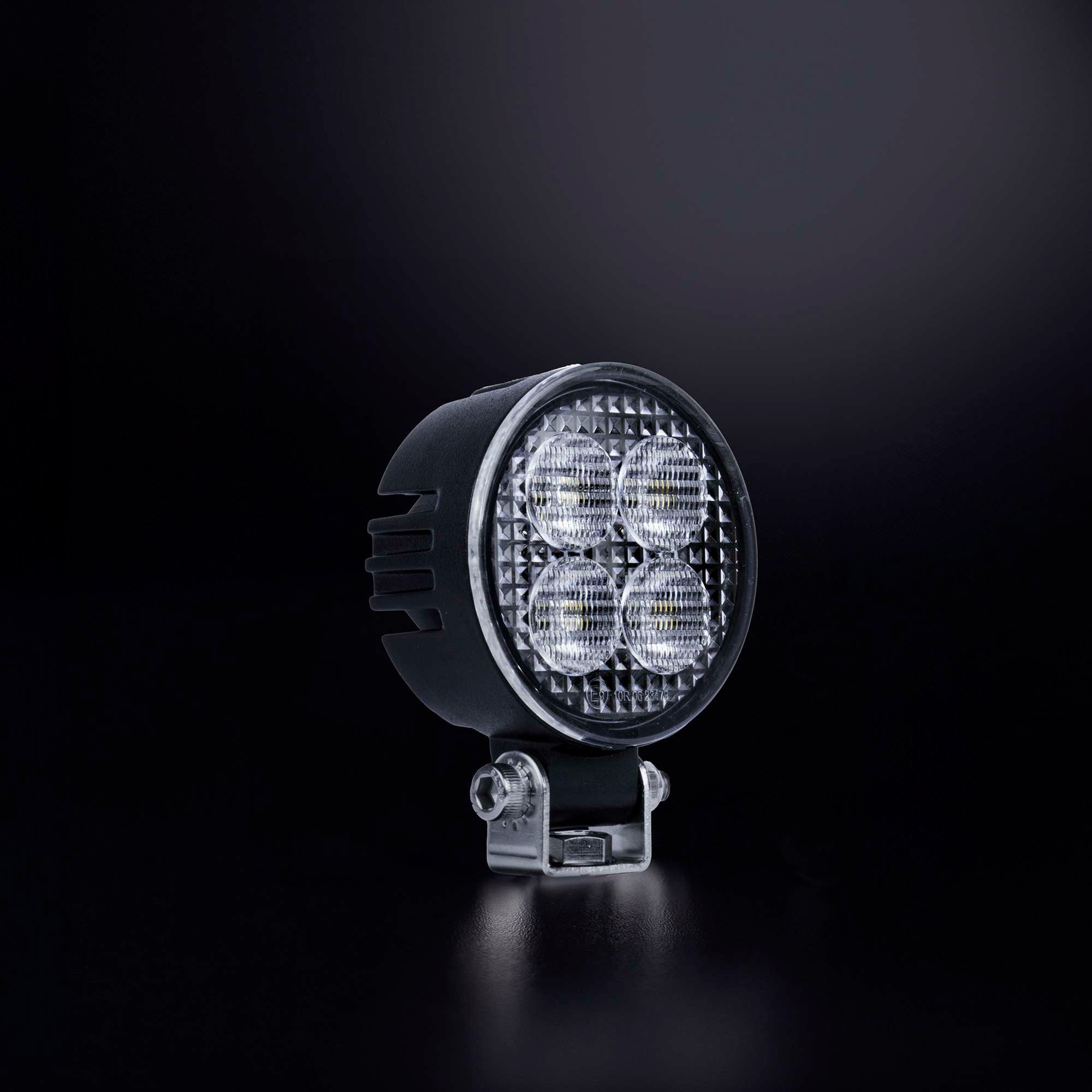 UNITY ARBETSLJUS 19 W