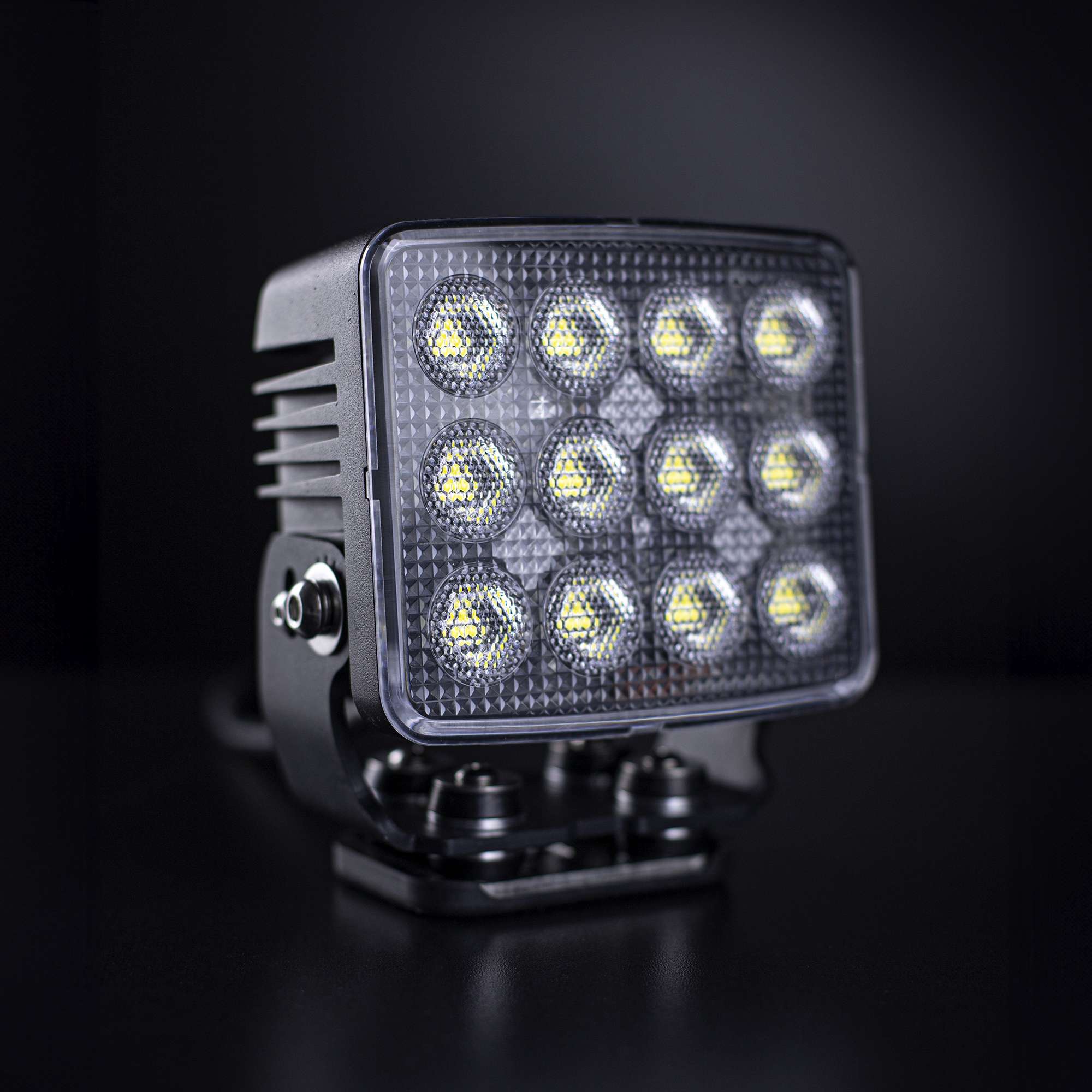 UNITY ARBETSLJUS 92 W