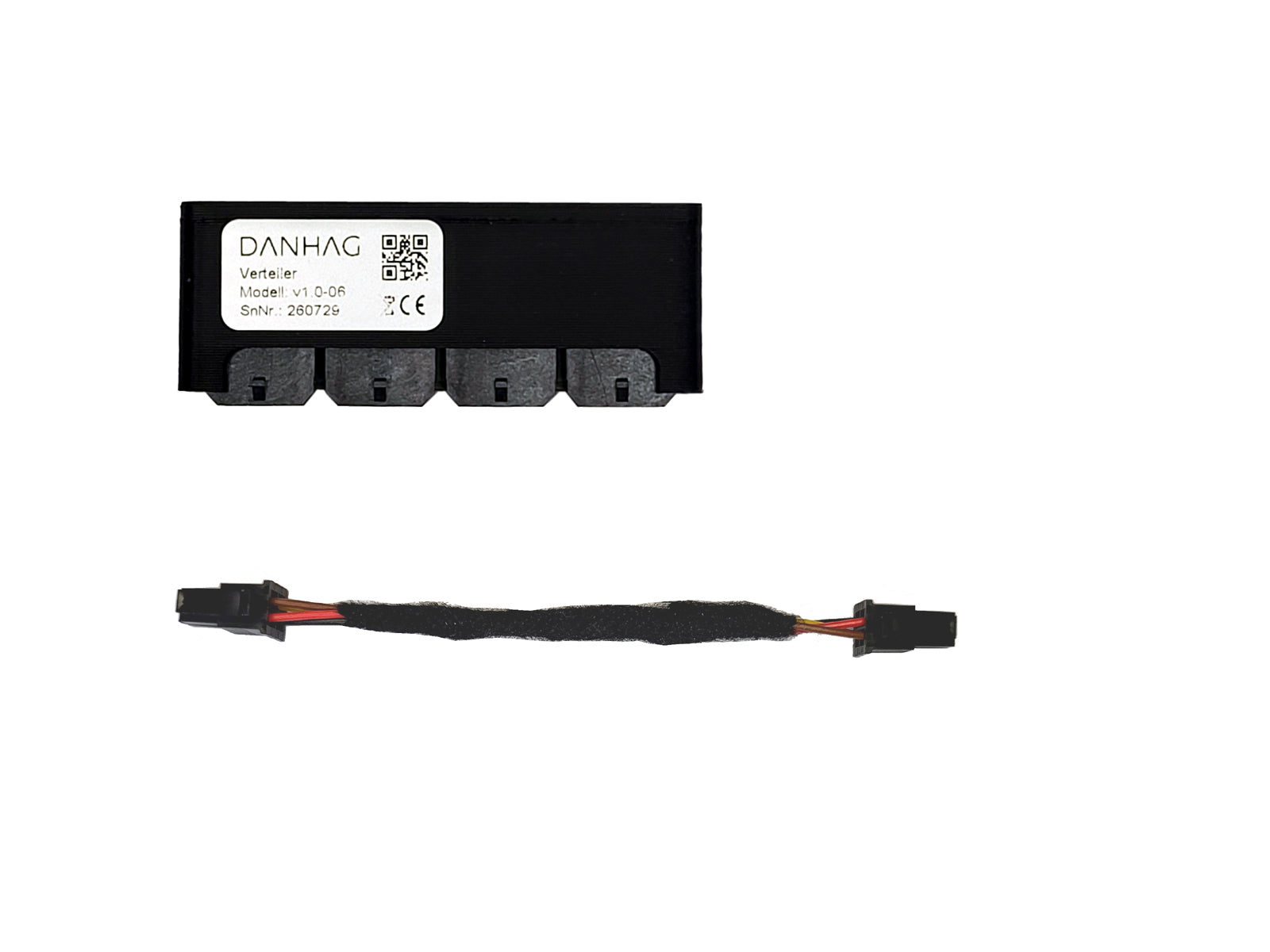 Danhag Y-kabel manöverenheter (6003-009)