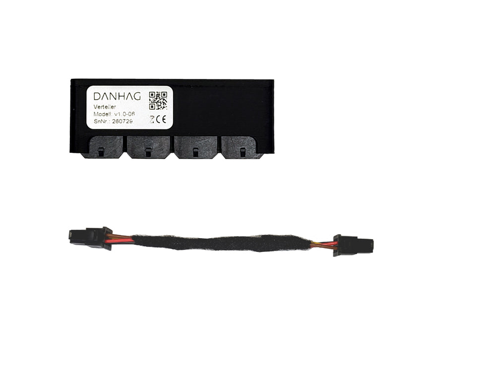 Danhag Y-kabel manöverenheter (6003-009)