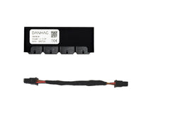 Danhag Y-kabel manöverenheter (6003-009)