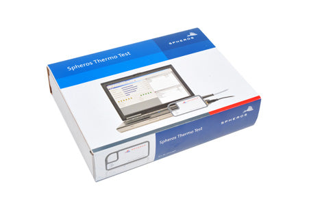 Spheros PC-diagnos Buss