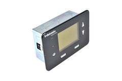 Manöverpanel digital RHA101/2
