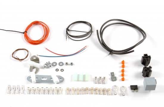 ACC-kit Standard
