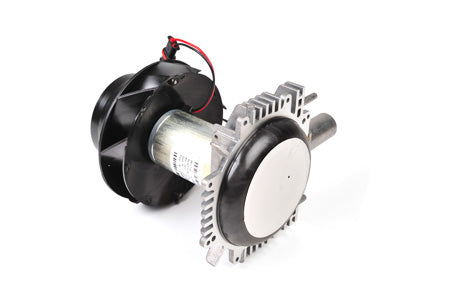 Webasto Elmotor 12/24V AT Evo 5500