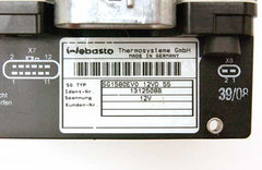 Styrenhet 12V AT Evo 5500 D