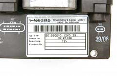 Styrenhet 12V AT Evo 3900 D