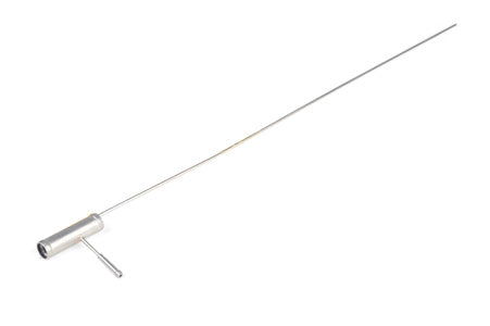Webasto Skarvdykrör Ø15/3 mm, L= 500mm