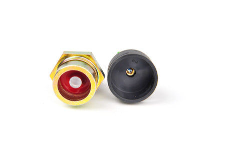 Flamvakt (fototransistor) HL90